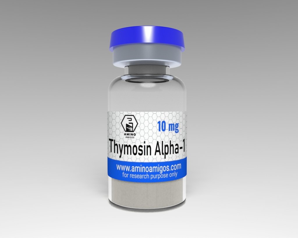 Thymosin Alpha One 10mg