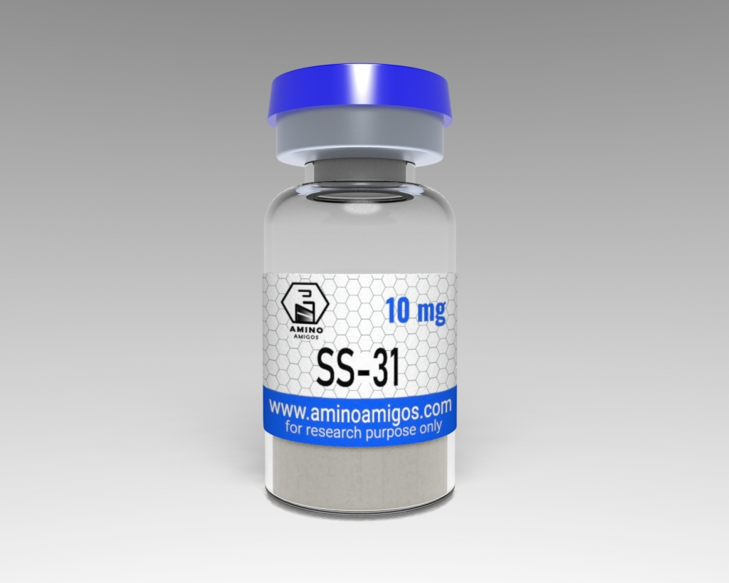 SS-31 15mg