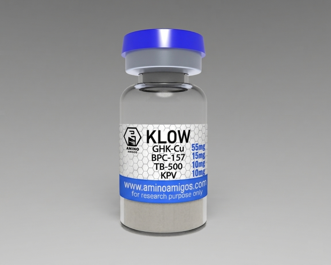 KLOW 80mg