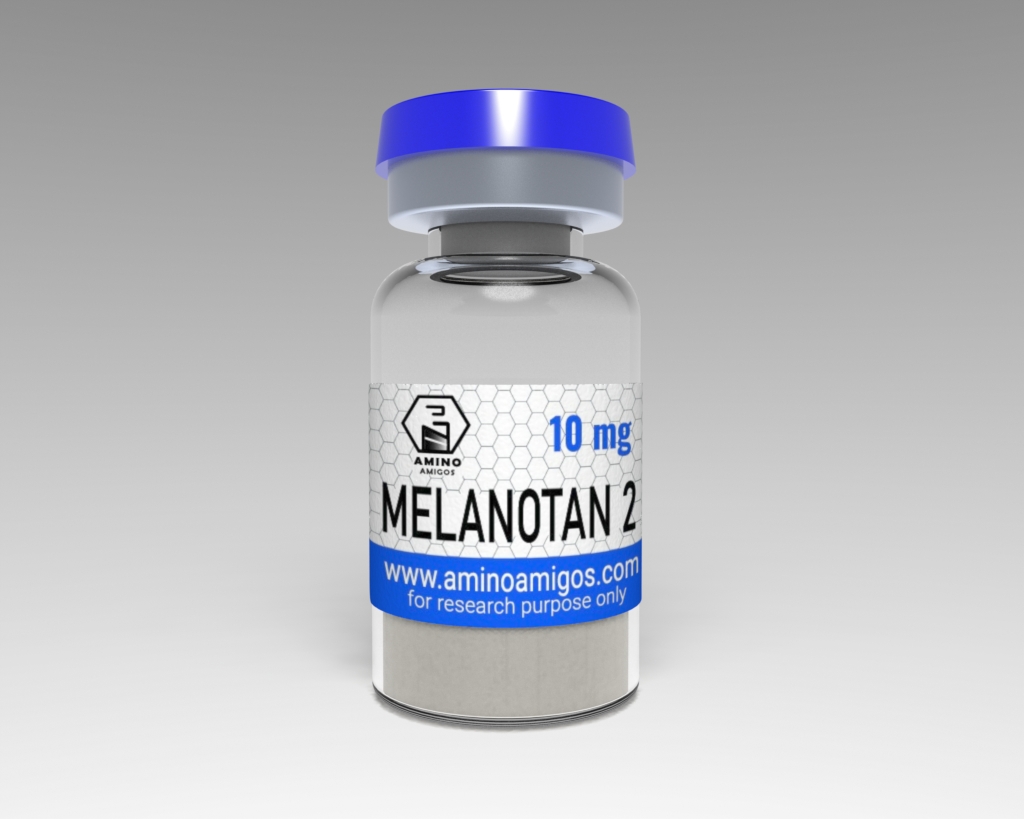 Melanotan Two 10mg