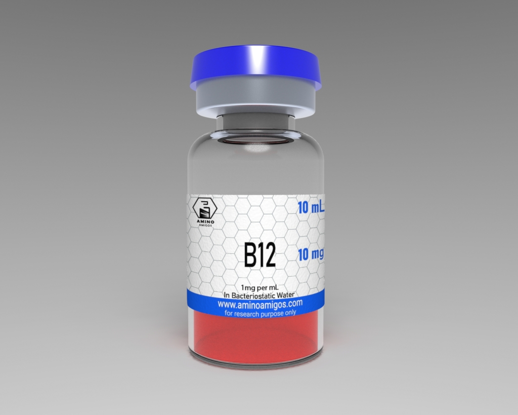 B12 10MG/10ML