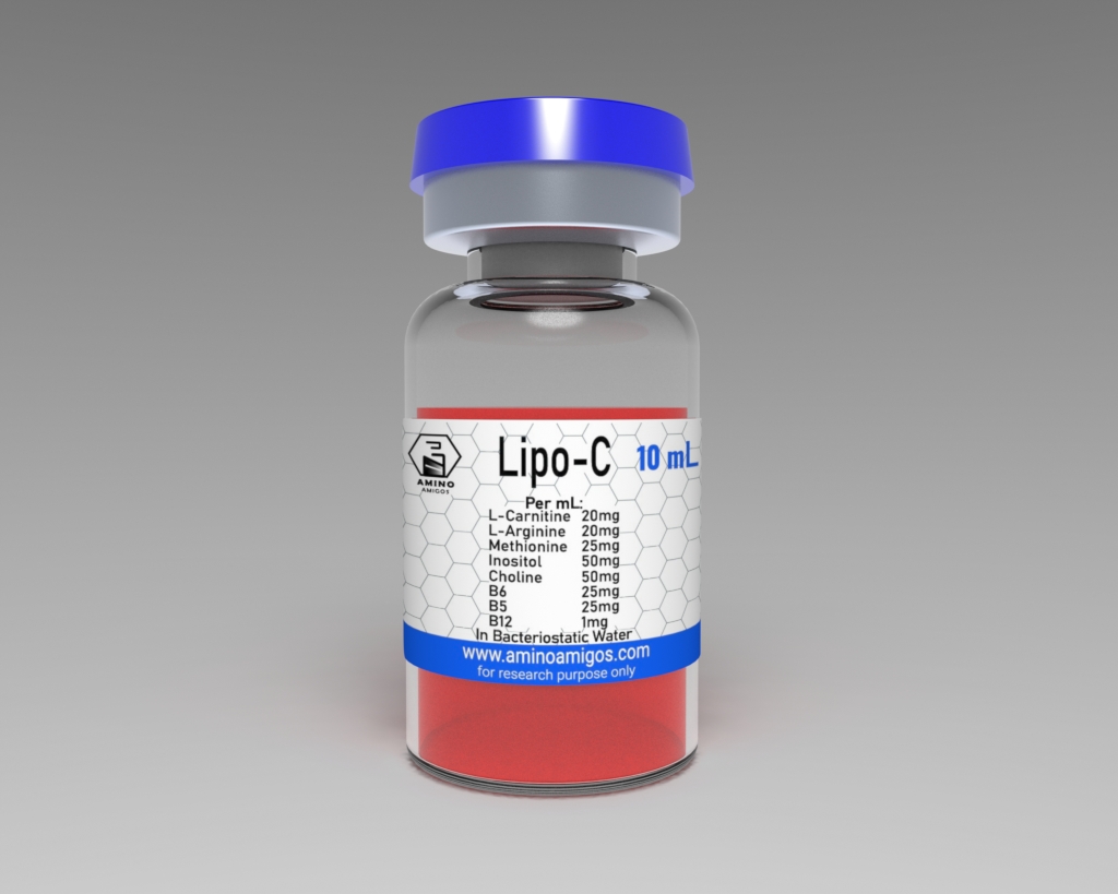LIPO C (MIC)