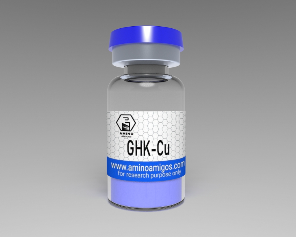 GHK-Cu 100mg