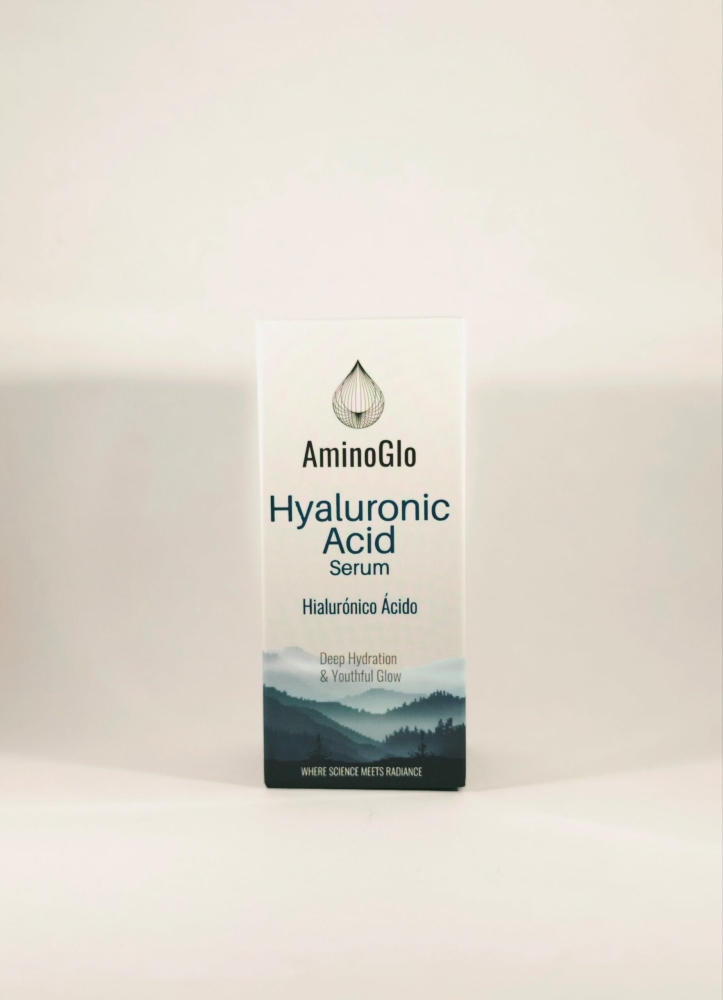 Hyaluronic Acid Serum