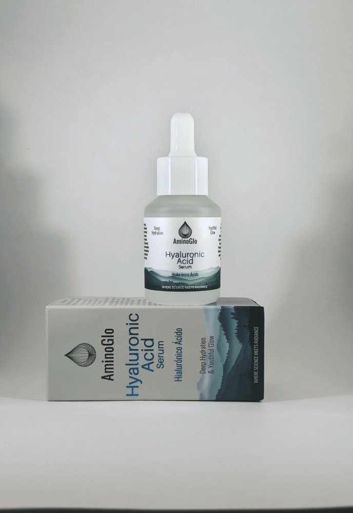 Hyaluronic Acid Serum