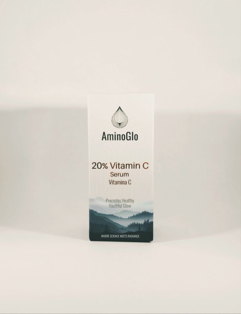 Vitamin C Serum