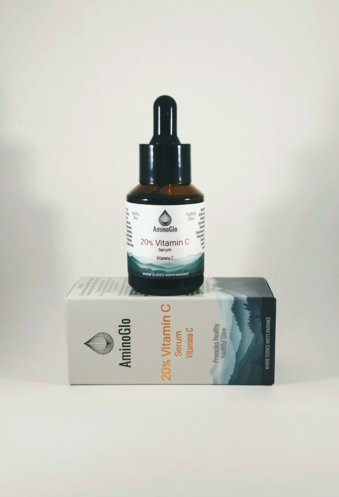 Vitamin C Serum