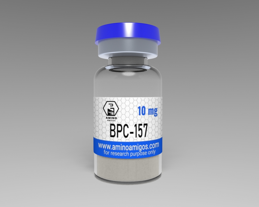 BPC 157