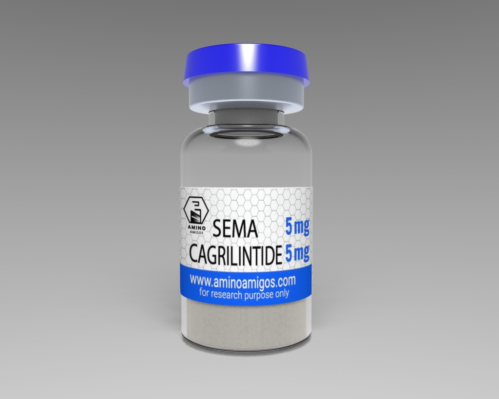 BLEND GLP SEMA 5mg/CAGRI 5mg
